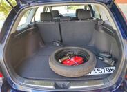 Toyota Avensis 16