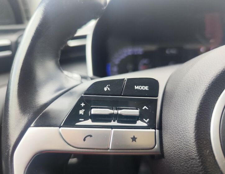 Hyundai Tucson 23
