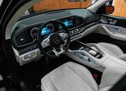 Mercedes-Benz GLE 13