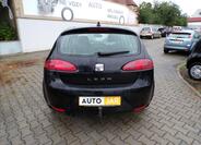 Seat Leon 6