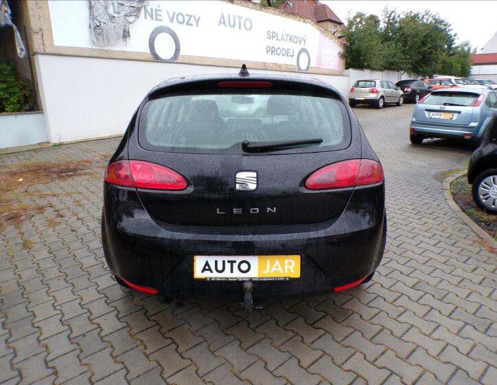 Seat Leon 6
