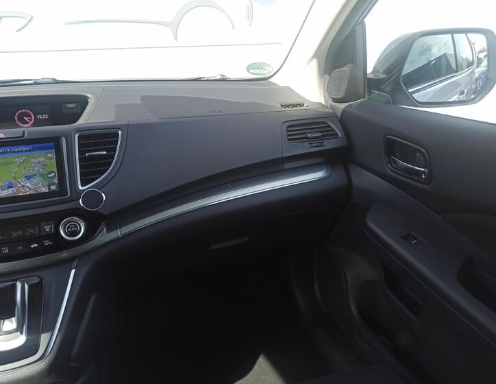 Honda CR-V 29