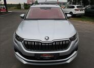 Škoda Kodiaq 7