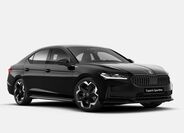Škoda Superb 1