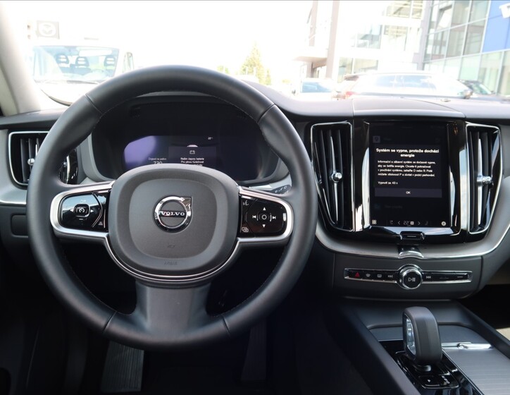 Volvo XC60 14