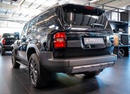 Toyota Land Cruiser 3