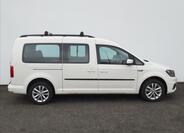 Volkswagen Caddy 23