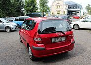 Honda Jazz 6