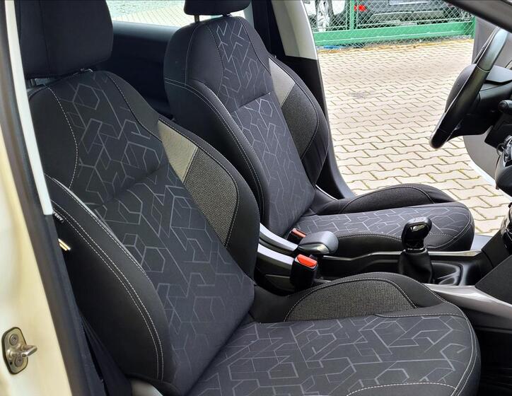 Peugeot 2008 21