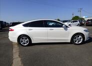 Ford Mondeo 2