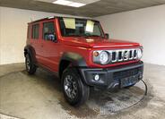 Suzuki Jimny 1