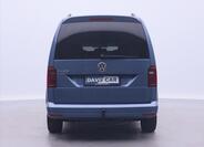 Volkswagen Caddy 4