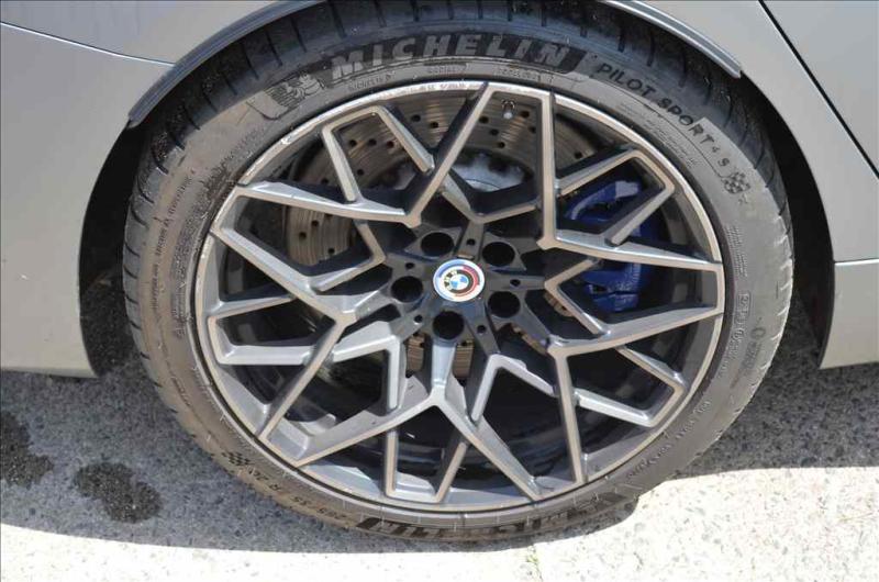 BMW Ostatní
