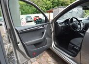 Škoda Octavia 13