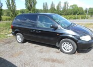 Chrysler Voyager 6