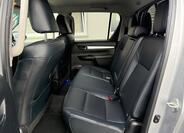 Toyota Hilux 10