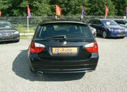 BMW Řada 3 4