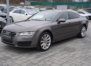 Audi A7 2