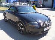 Audi TT 3