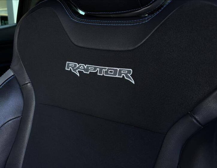 Ford Ranger 24