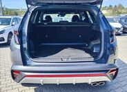 Hyundai Tucson 9
