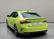 Škoda Octavia 4