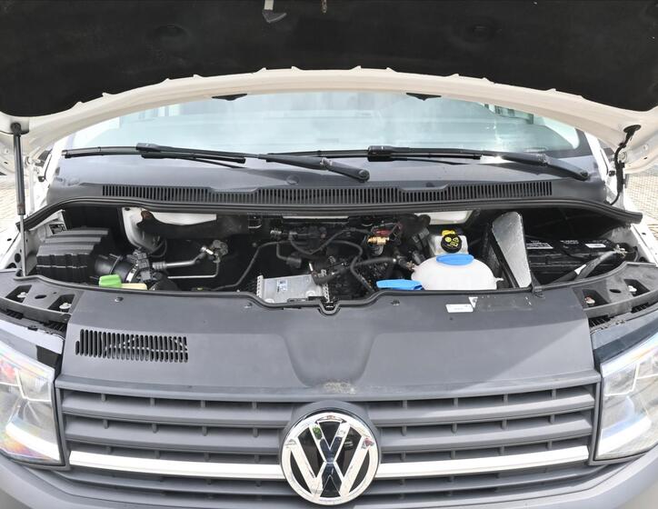 Volkswagen Transporter 5