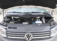 Volkswagen Transporter 5
