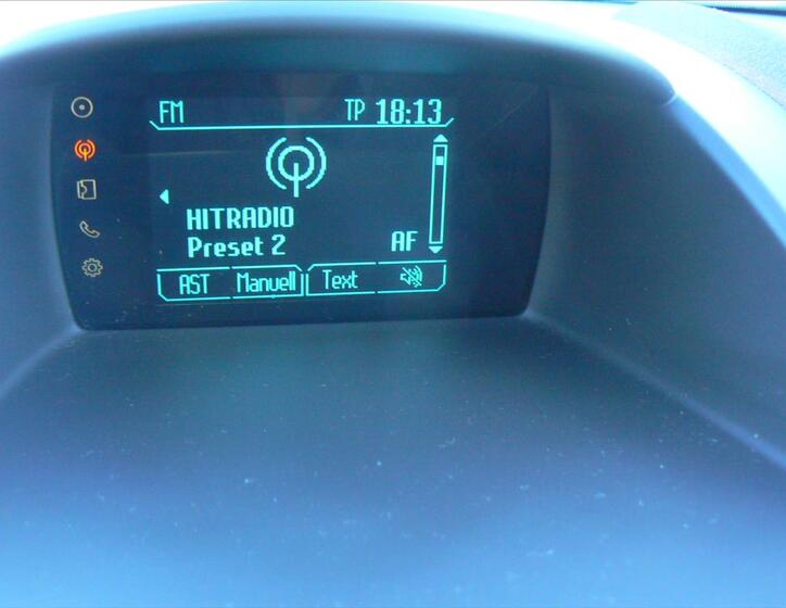 Ford Fiesta 17