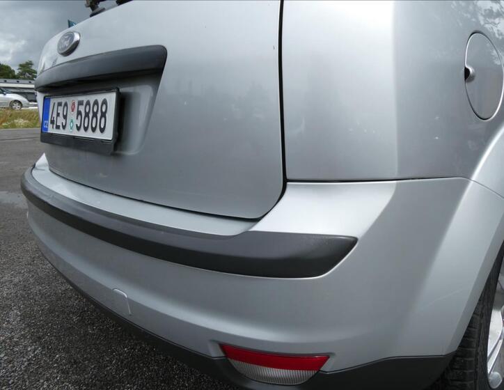 Ford Focus 10