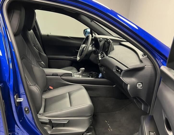 Lexus UX 300h 7