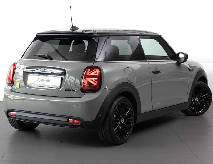 Mini Cooper 5