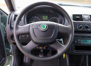 Škoda Fabia 19