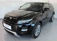Land Rover Range Rover 1