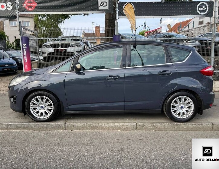 Ford C-MAX 3
