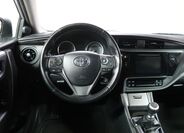 Toyota Corolla 16