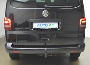 Volkswagen Transporter 26
