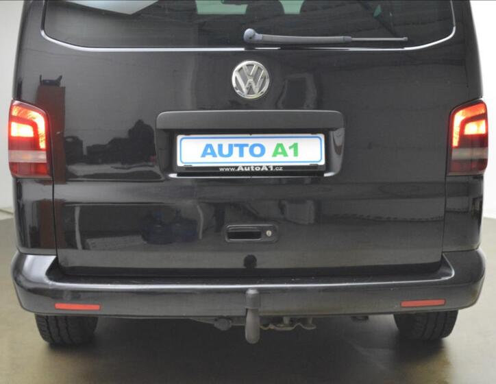 Volkswagen Transporter 26