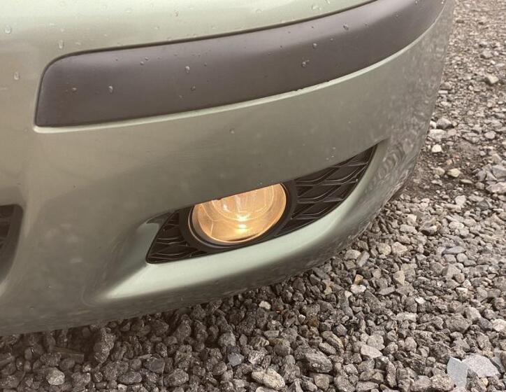 Toyota Yaris 8
