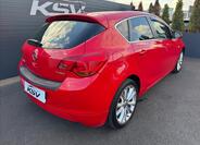 Opel Astra 7