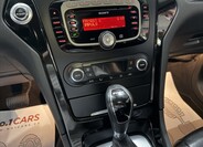 Ford Mondeo 13