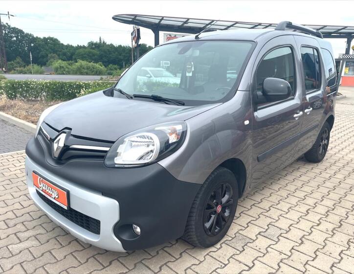 Renault Kangoo 4