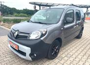 Renault Kangoo 4