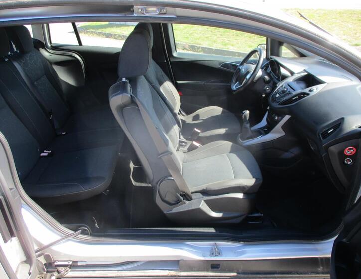 Ford B-MAX 12