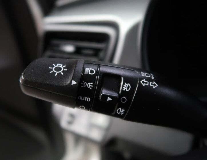KIA Rio 23