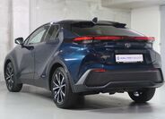 Toyota C-HR 7