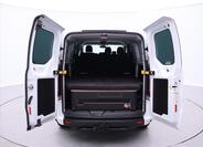 Ford Transit Custom 9