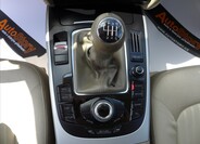 Audi A4 25