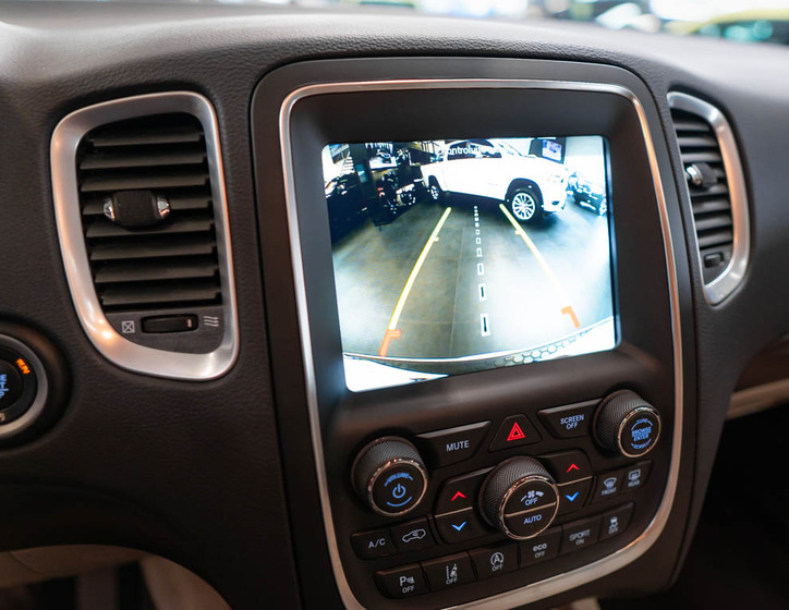 Dodge Durango 28