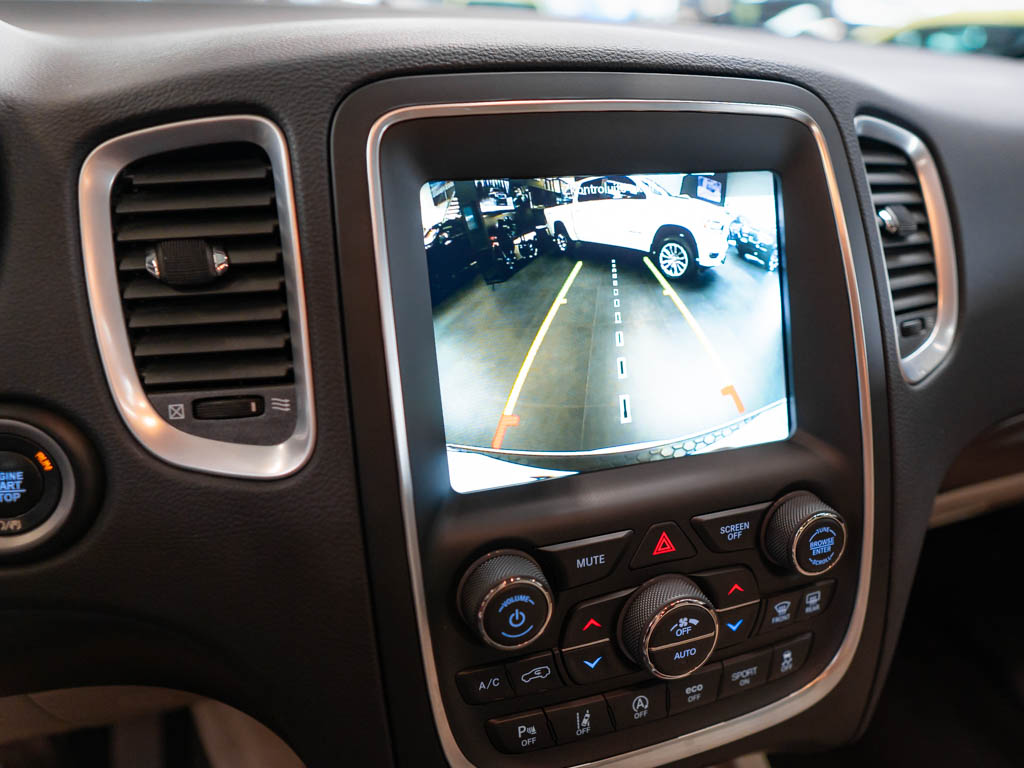 Dodge Durango